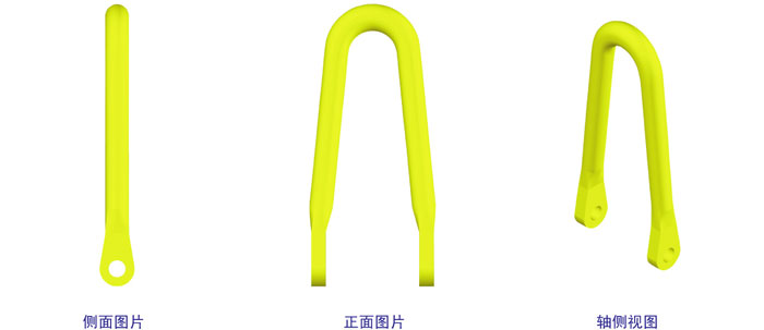 玉米视频污水龙头提环产品展示